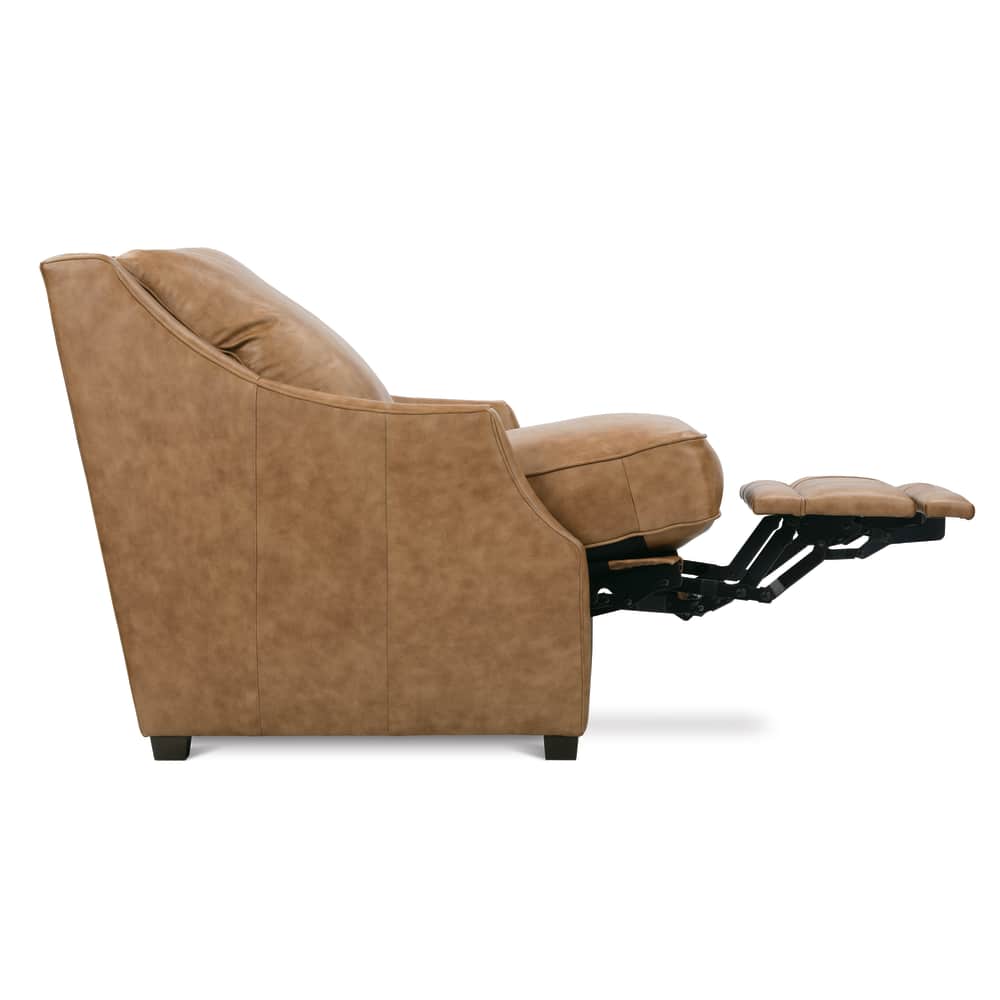 Kori Leather Recliner