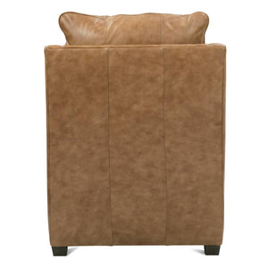 Kori Leather Recliner