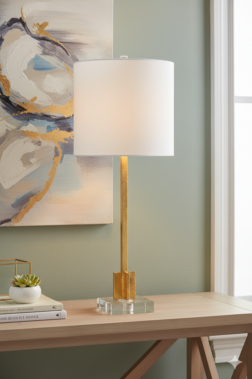 Abita Lamp