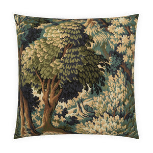 Verdure Pillow