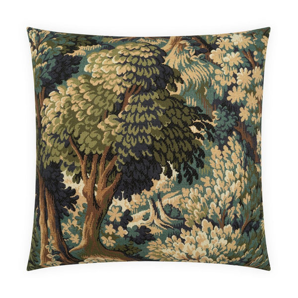 Verdure Pillow