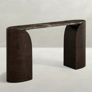 Summit Console