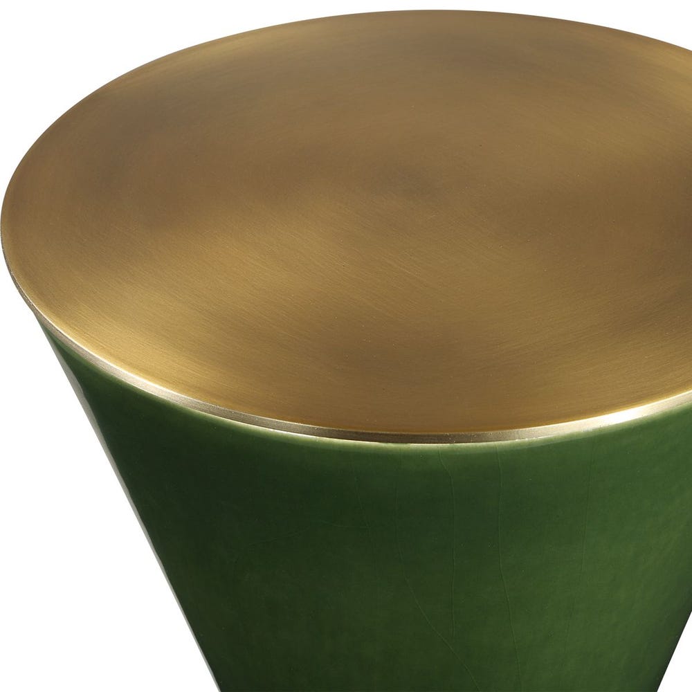 Ronde Drink Table