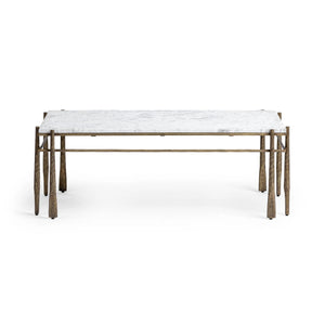 Jasmine Coffee Table