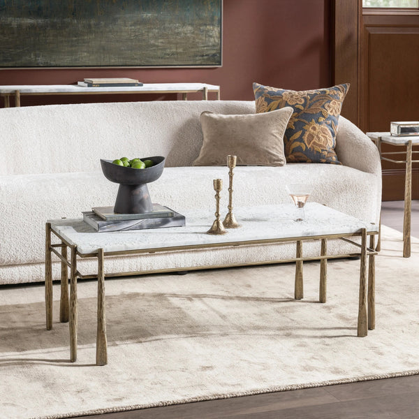 Jasmine Coffee Table