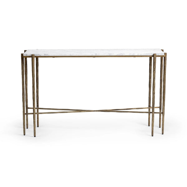 Jasmine Console Table