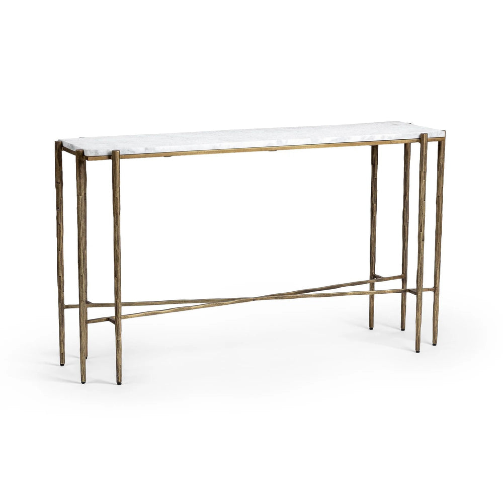 Jasmine Console Table