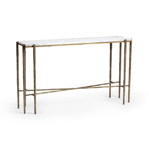 Jasmine Console Table