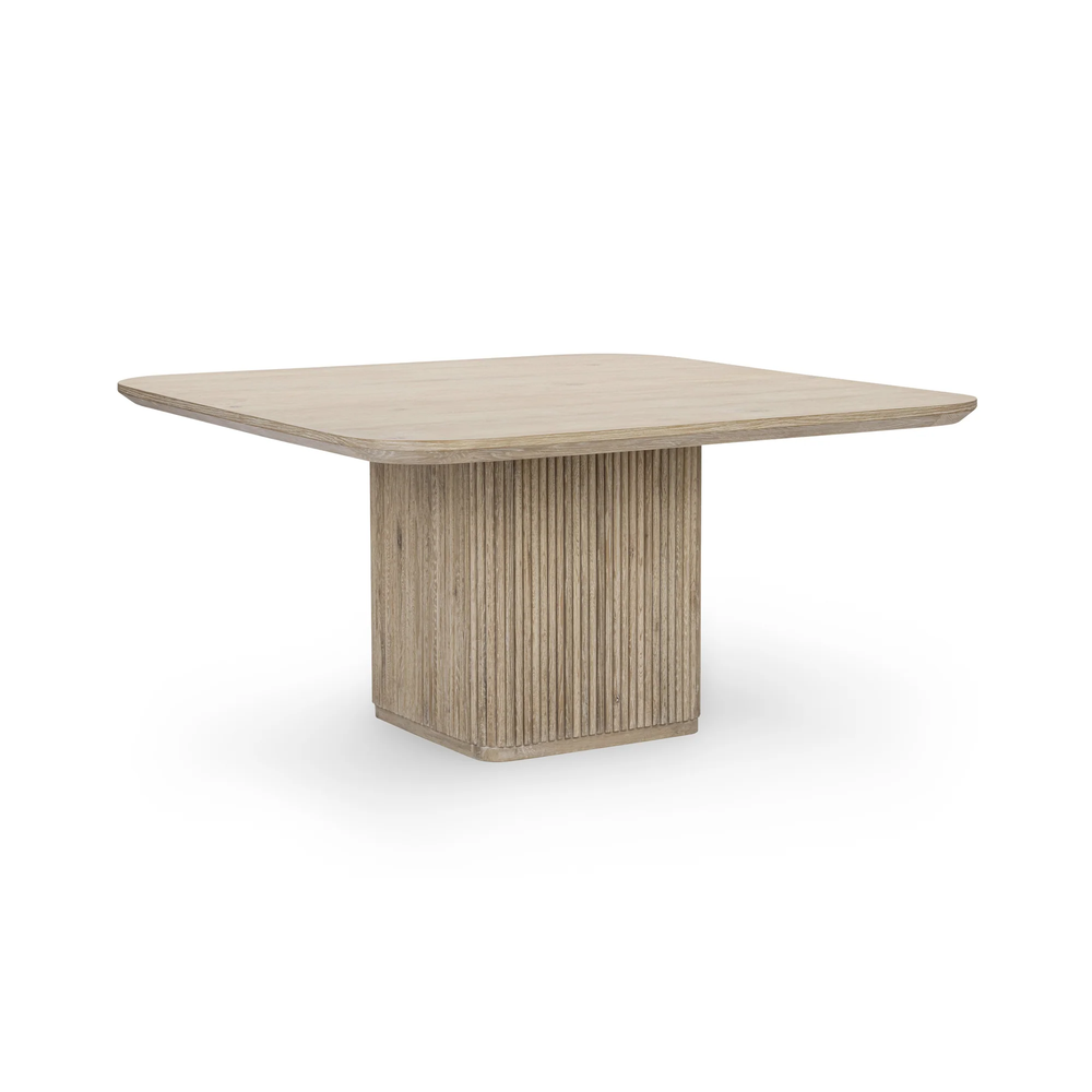 Vander Square Dining Table