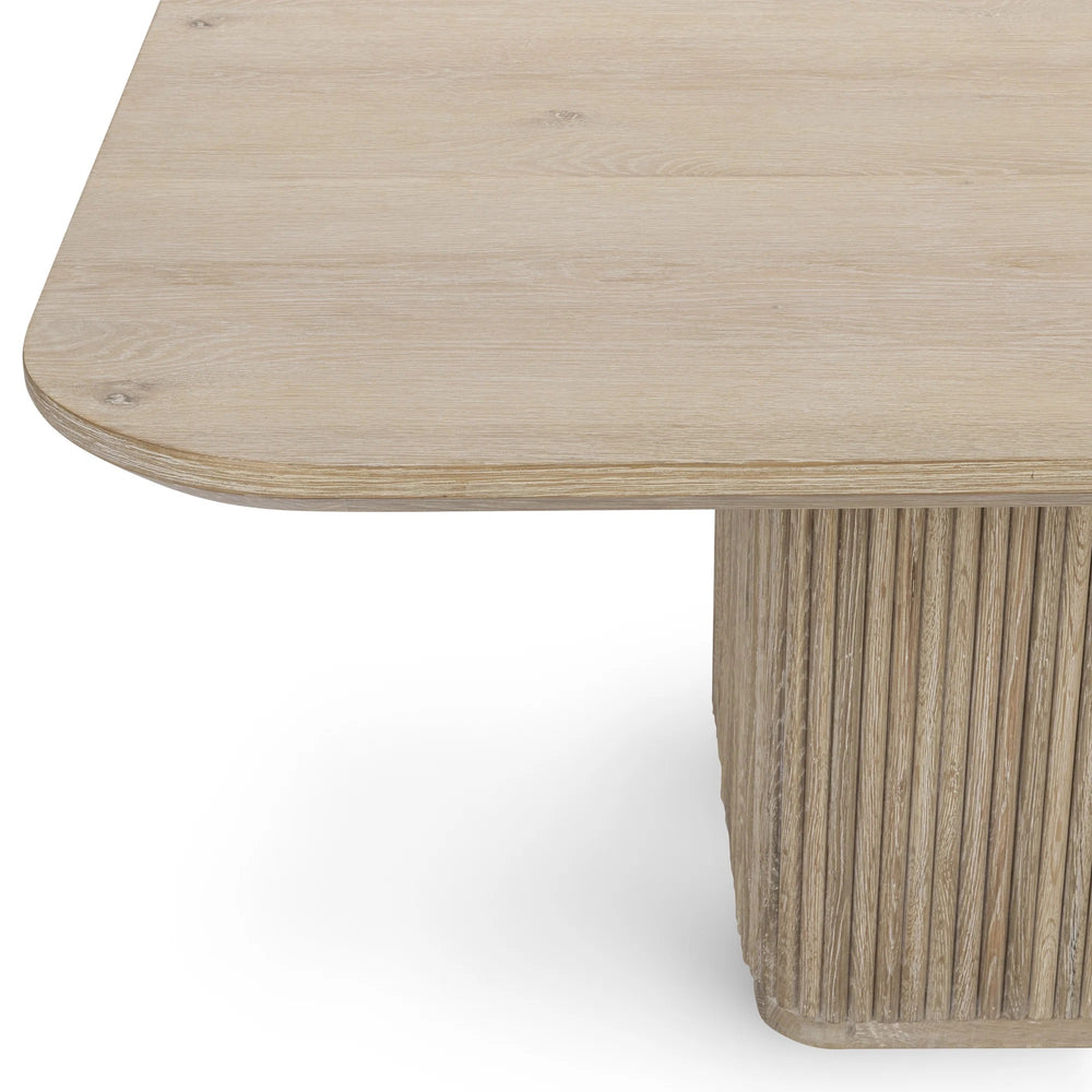 Vander Square Dining Table