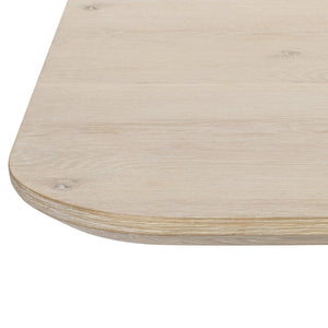 Vander Square Dining Table
