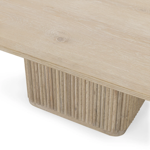 Vander Square Dining Table