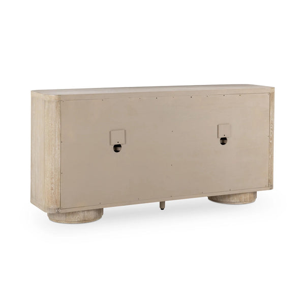 Tiber 4 Door Buffet