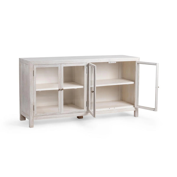 Hera 4 Door Buffet