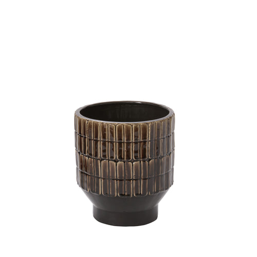 Kasra Pot