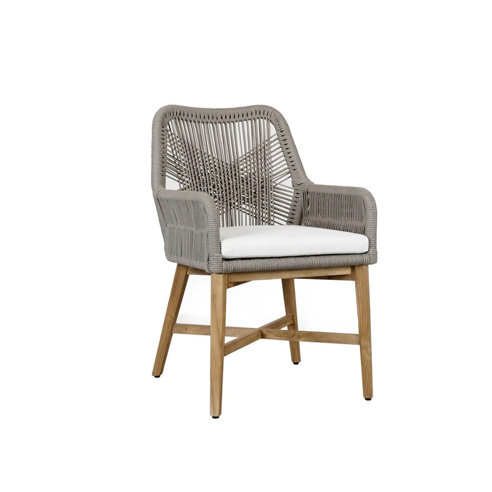 Marley Outdoor Dining Chair