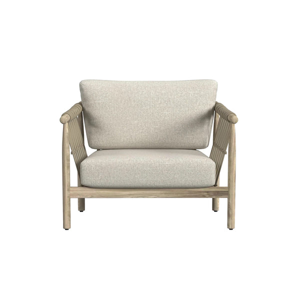 Leo Outdoor Accent Chair