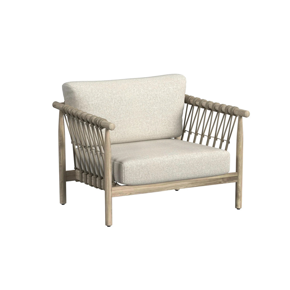 Leo Outdoor Accent Chair