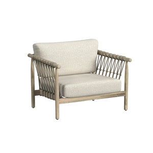 Leo Outdoor Accent Chair
