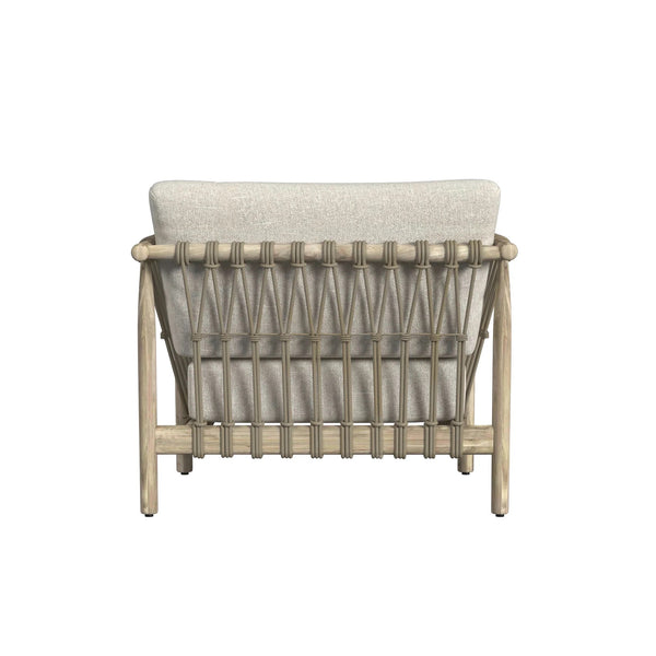 Leo Outdoor Accent Chair