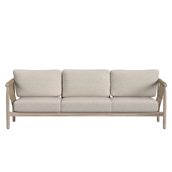 Leo Outdoor Sofa