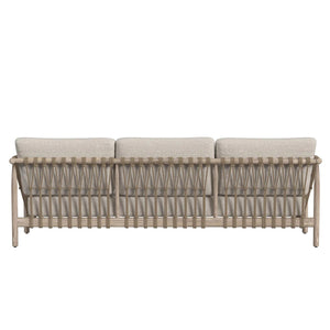 Leo Outdoor Sofa
