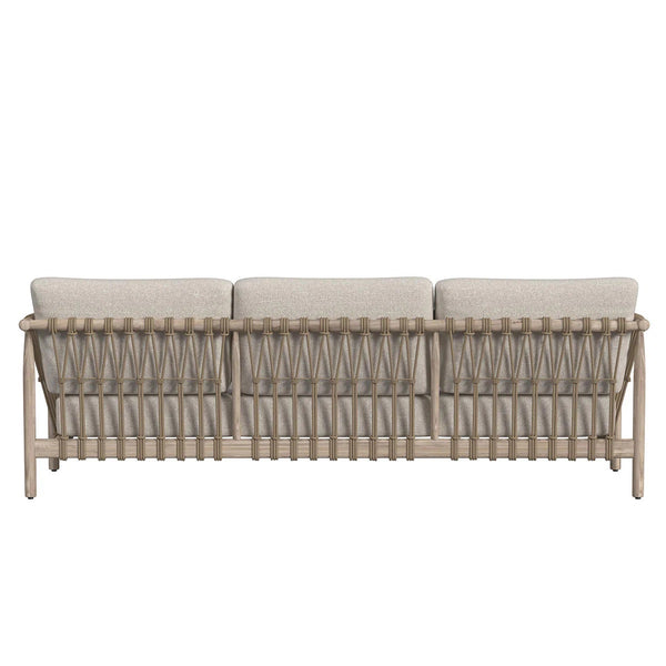 Leo Outdoor Sofa