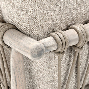 Leo Outdoor Sofa