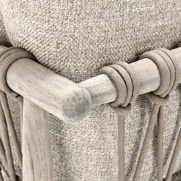 Leo Outdoor Sofa