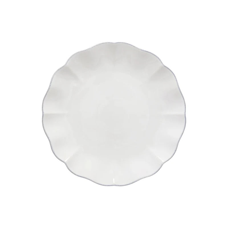 Rosa Dinner Plate