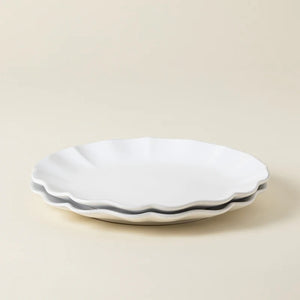 Rosa Dinner Plate