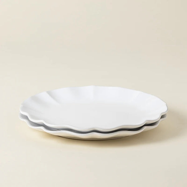Rosa Dinner Plate