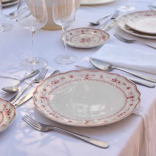 Vila Dinner Plate