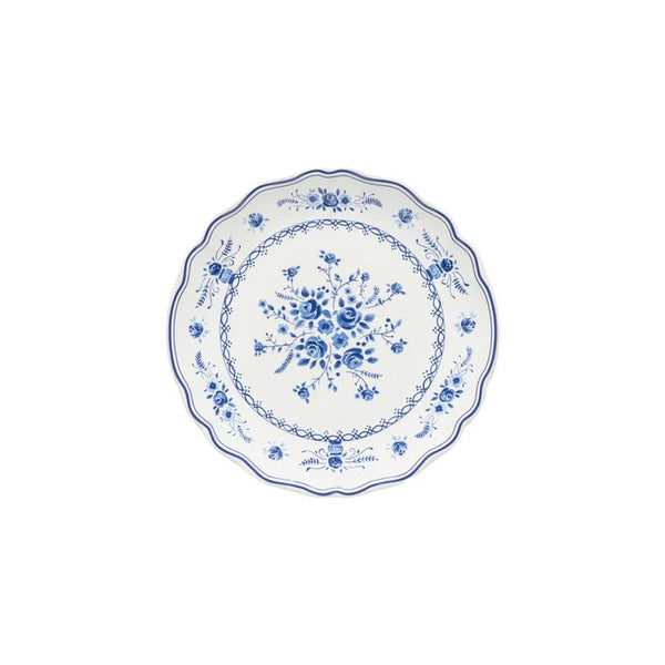 Vila Salad/Dessert Plate