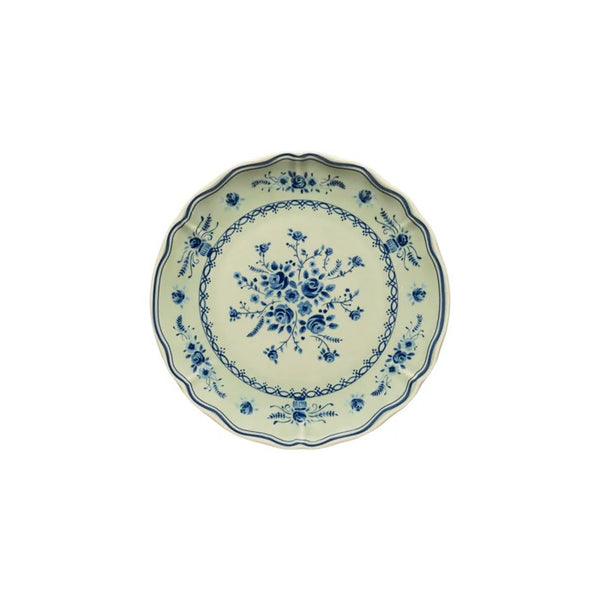 Vila Salad/Dessert Plate