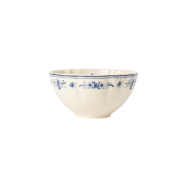 Vila Soup/ Cereal  Bowl