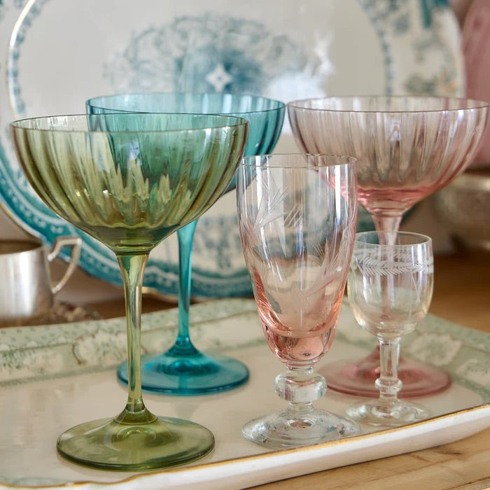 Sensa Coupe Glass Set of 6