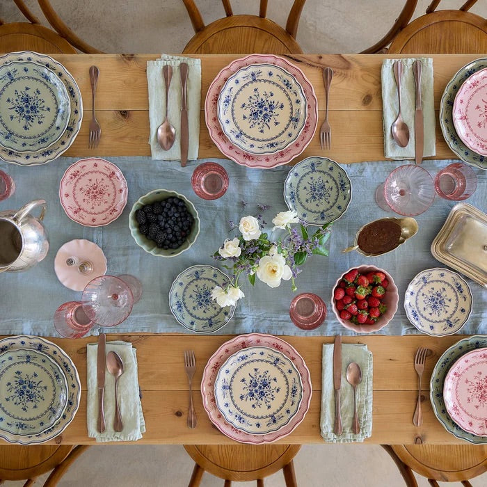 Vila Dinner Plate