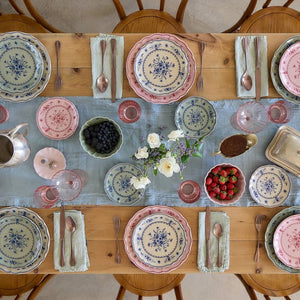 Vila Dinner Plate