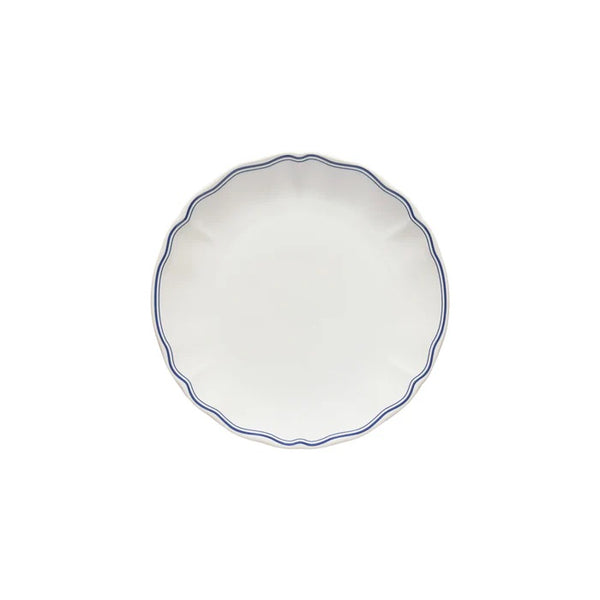 Vila Salad/Dessert Plate