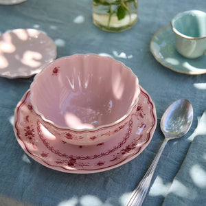 Vila Soup/ Cereal  Bowl