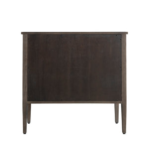 Darrius Nightstand