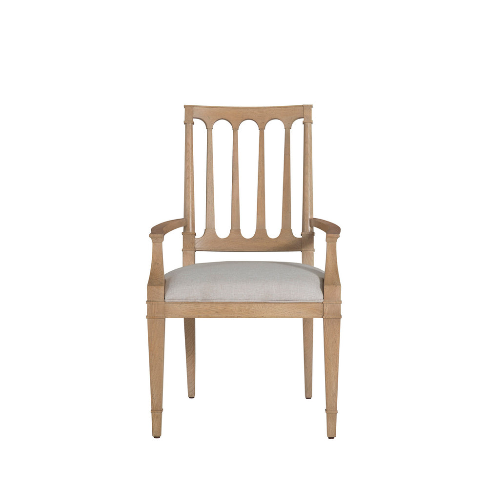 Mathis Dining Arm Chair