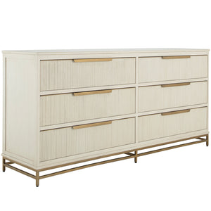 Riggs Dresser