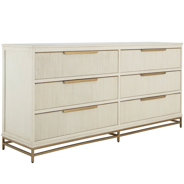 Riggs Dresser