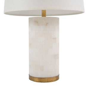 Maple Table Lamp