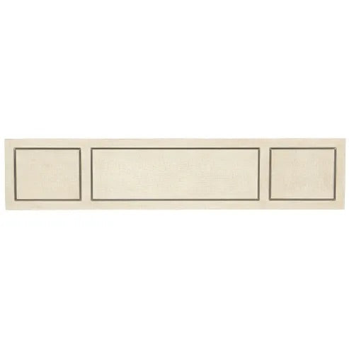 Cascade Console Table