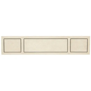 Cascade Console Table
