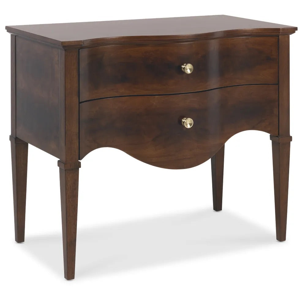 Archives Nightstand