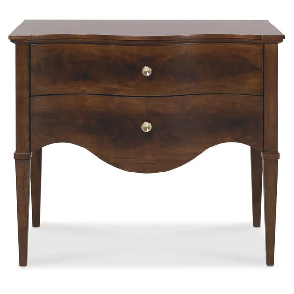 Archives Nightstand
